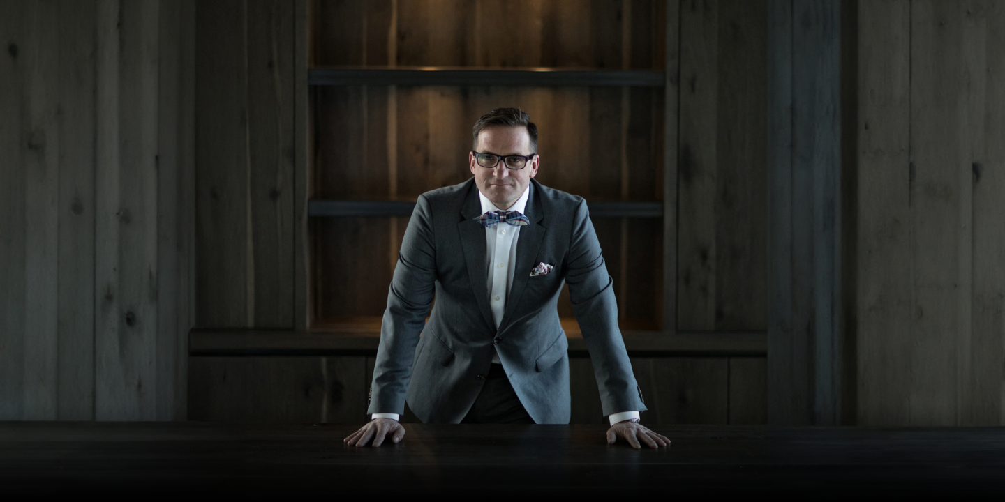 Master the Art of the Deal